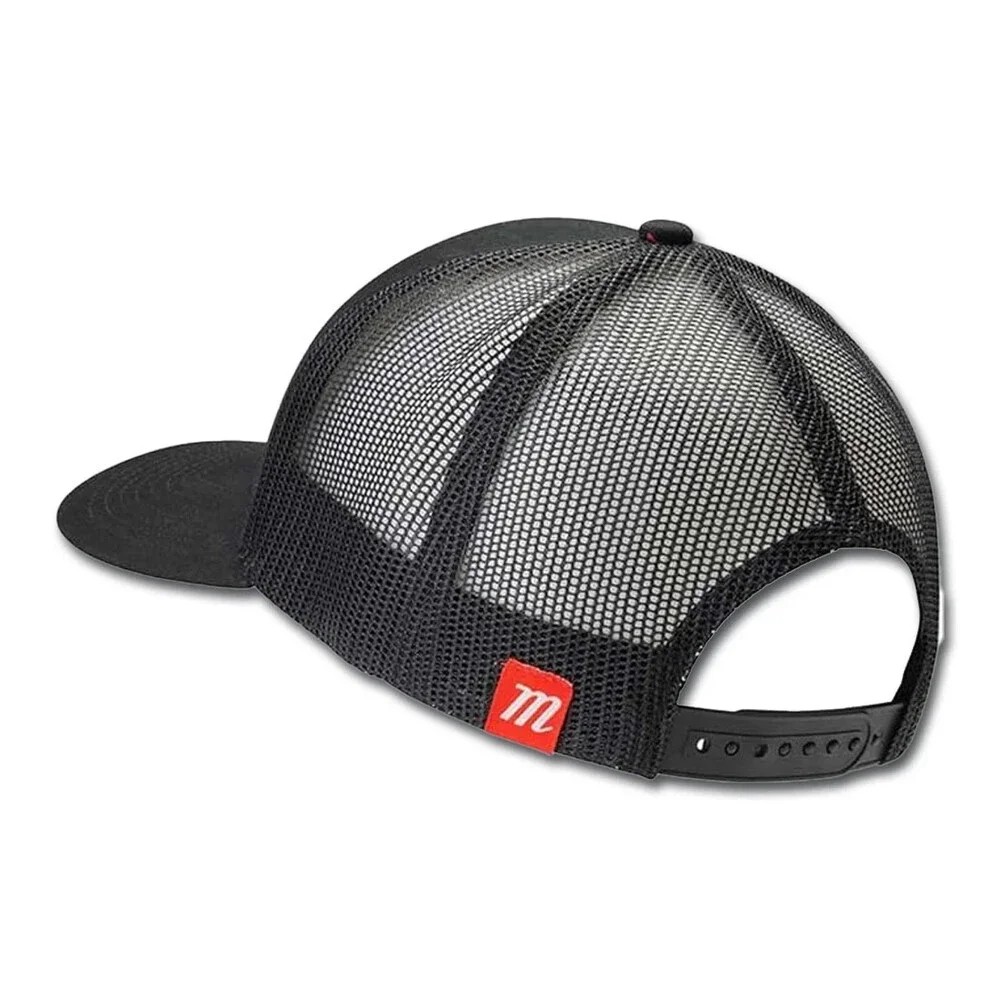Marucci cross patch